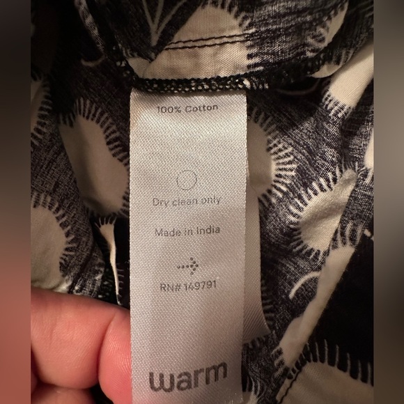 Warm Jessie Jumpsuit - Size 3 (L) - Picture 8 of 13